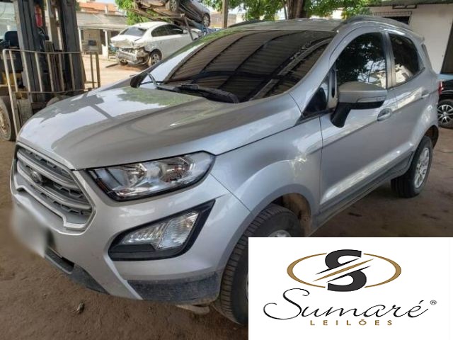 FORD ECOSPORT 18/19