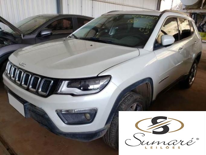 JEEP COMPASS 18/19