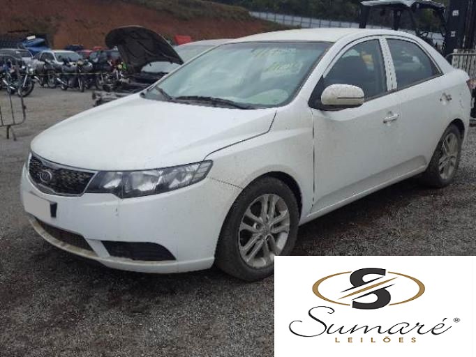 KIA CERATO 11/11