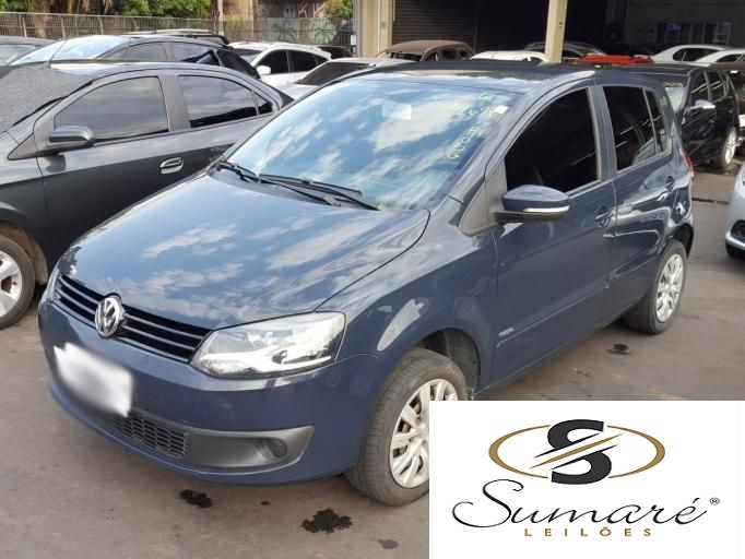 VOLKSWAGEN FOX 14/14