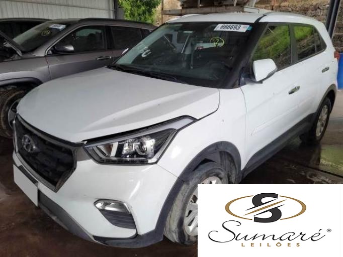 HYUNDAI CRETA 19/20