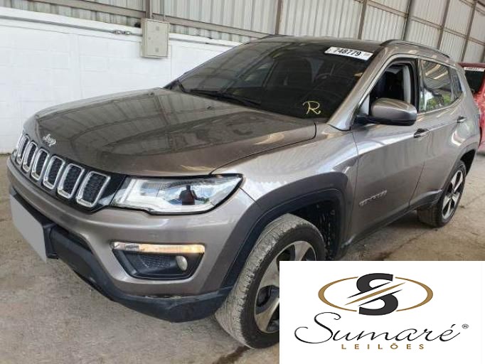 JEEP COMPASS 17/17