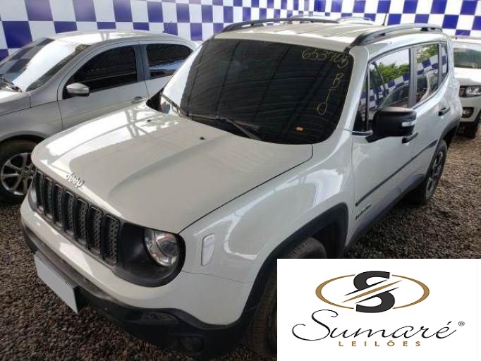 JEEP RENEGADE 19/20