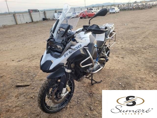 R 1200 GS ADVENTURE