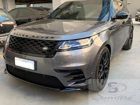 LAND ROVER RANGE ROVER VELAR 3.0 V6 P380 GASOLINA R-DYNAMIC SE AUTOMÁTICO