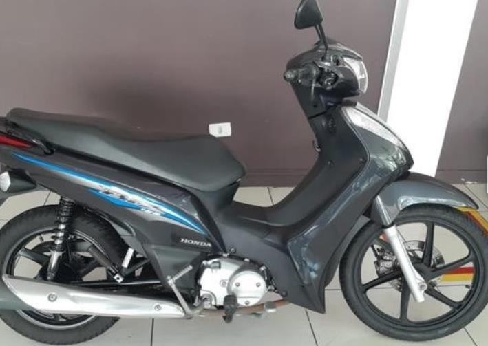 HONDA BIZ 125 FLEXONE