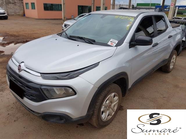 FIAT TORO 1.8 16V E.TORQ FLEX